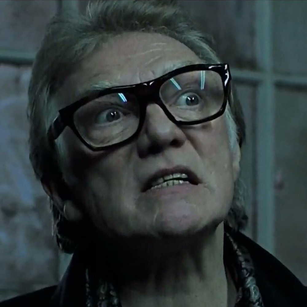 Meet your Posher, Sean